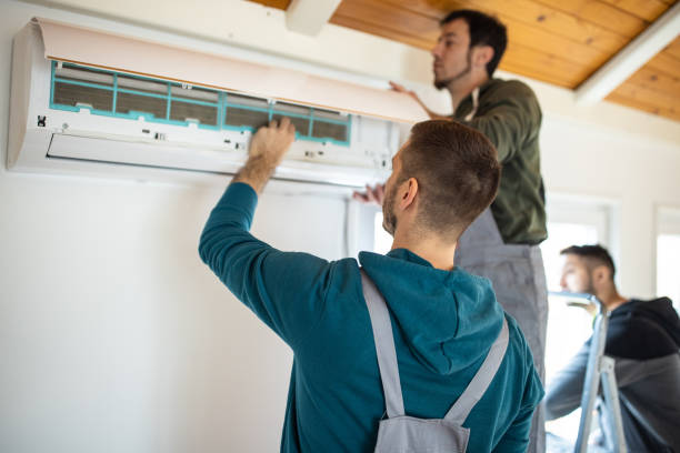 Best Solar-powered HVAC Systems in Brodhead, WI