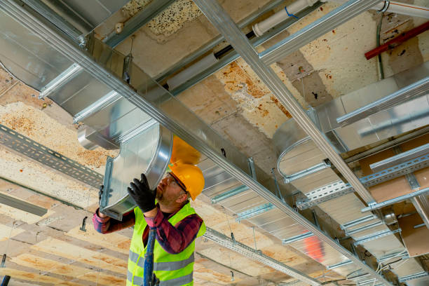 Best Emergency HVAC Services in Brodhead, WI