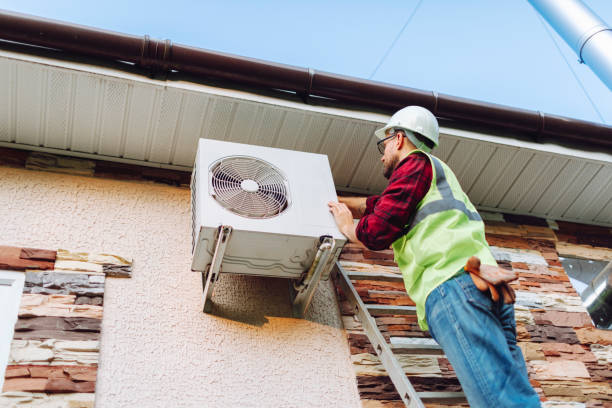 Best Residential HVAC in Brodhead, WI