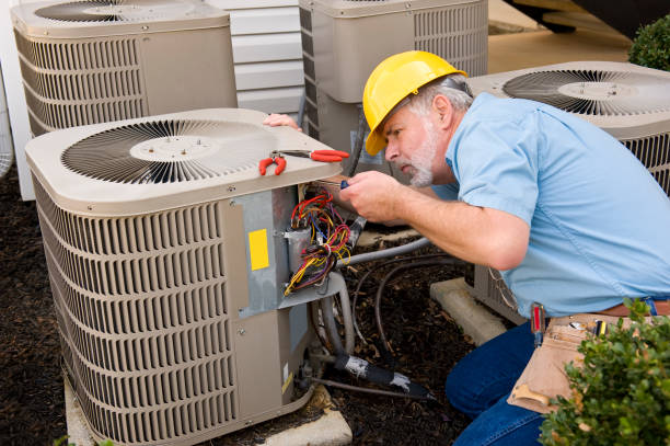 Best Ductless Mini-Split Systems in Brodhead, WI