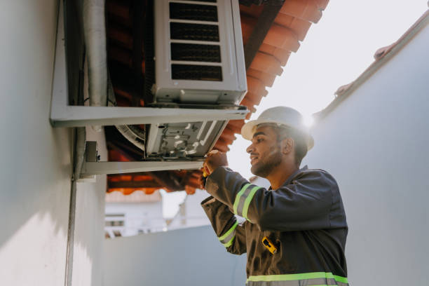 Best Seasonal HVAC Services in Brodhead, WI