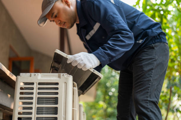 Trusted Brodhead, WI HVAC Experts