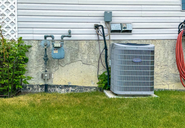 Best Geothermal HVAC Systems in Brodhead, WI